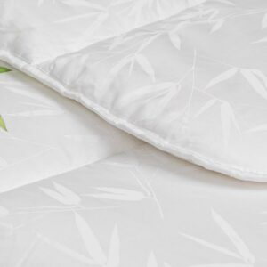 Taç Bambu Cotton Çift Kişilik Yorgan 195x215
