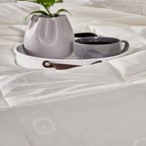 Taç Pure Cotton Pamuk Yorgan Tek Kişilik 155x215
