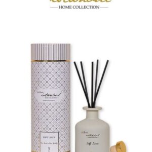 İyi Geceler İstanbul Bambu Oda Kokusu 200 ml Soft Linen