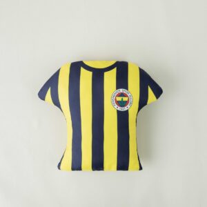 Taç Lisanslı Fenerbahçe Kırlent